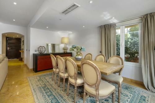 Casa Palmera - Marbellamar