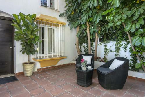 Casa Palmera - Marbellamar