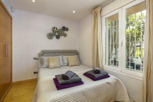 Casa Palmera - Marbellamar