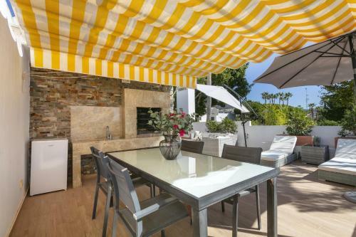 Casa Palmera - Marbellamar