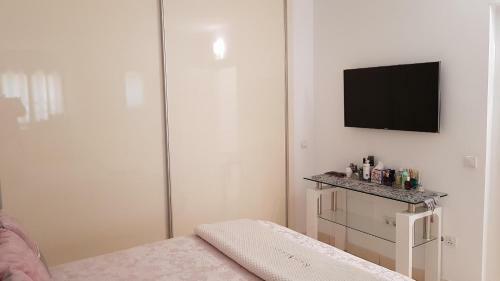 Apartamento L157 Cabopino