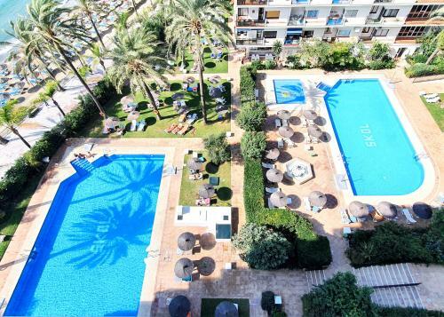 Skol 128 - Great 1-bedroom Apartment With Sea Views