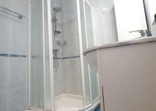 Skol 128 - Great 1-bedroom Apartment With Sea Views