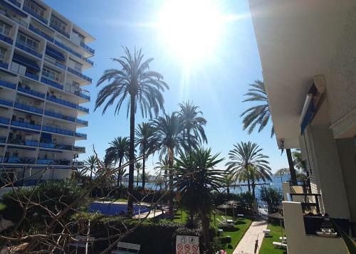 Skol 128 - Great 1-bedroom Apartment With Sea Views