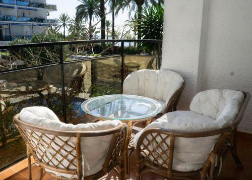 Skol 128 - Great 1-bedroom Apartment With Sea Views