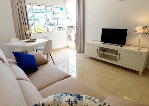 Skol 128 - Great 1-bedroom Apartment With Sea Views