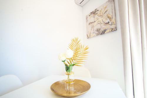 Skol 128 - Great 1-bedroom Apartment With Sea Views