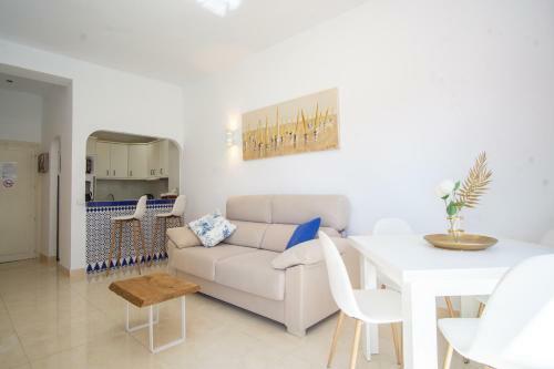 Skol 128 - Great 1-bedroom Apartment With Sea Views