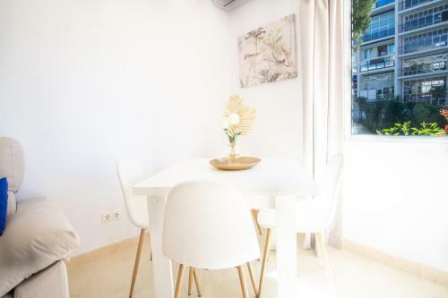 Skol 128 - Great 1-bedroom Apartment With Sea Views
