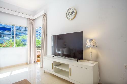 Skol 128 - Great 1-bedroom Apartment With Sea Views