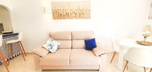 Skol 128 - Great 1-bedroom Apartment With Sea Views
