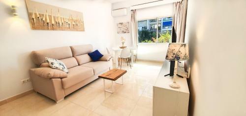 Skol 128 - Great 1-bedroom Apartment With Sea Views