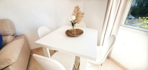 Skol 128 - Great 1-bedroom Apartment With Sea Views