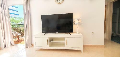 Skol 128 - Great 1-bedroom Apartment With Sea Views
