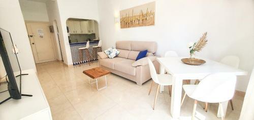 Skol 128 - Great 1-bedroom Apartment With Sea Views