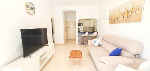 Skol 128 - Great 1-bedroom Apartment With Sea Views