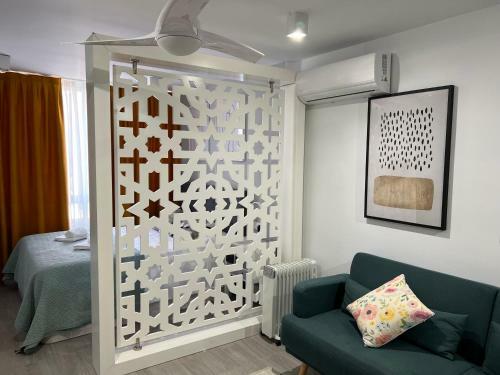 Apartamento Xpce Marino I Marbella
