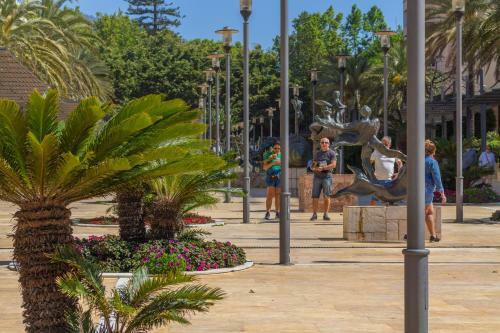 Apartamento Xpce Marino I Marbella