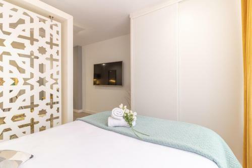 Apartamento Xpce Marino I Marbella