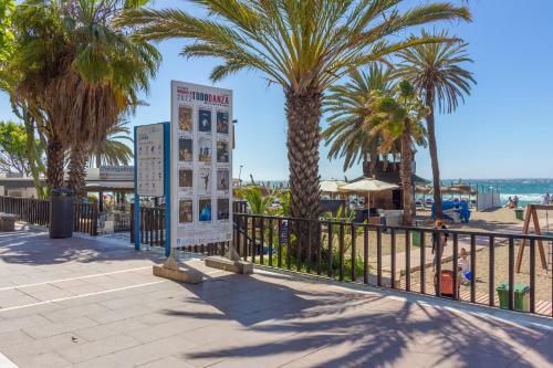 Apartamento Xpce Marino I Marbella