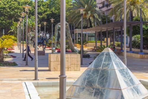 Apartamento Xpce Marino I Marbella
