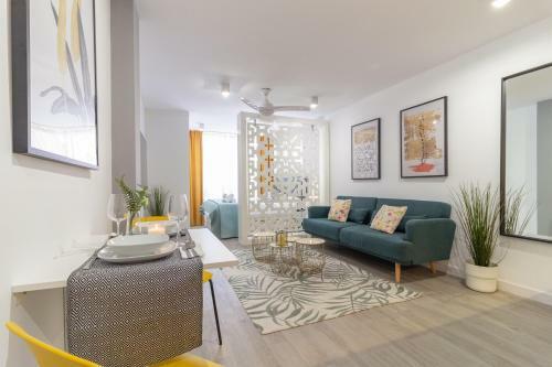 Apartamento Xpce Marino I Marbella