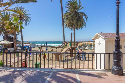 Apartamento Xpce Marino I Marbella