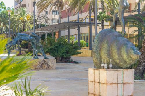 Apartamento Xpce Marino I Marbella