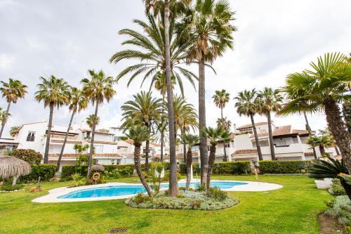 Casa 1 Linea De Playa.