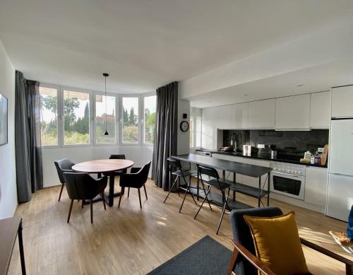 Marbella Real - 2 Bedroom Apartment