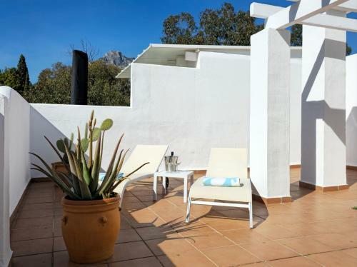 Marbella Real - 2 Bedroom Apartment
