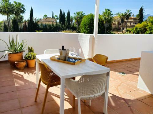 Marbella Real - 2 Bedroom Apartment