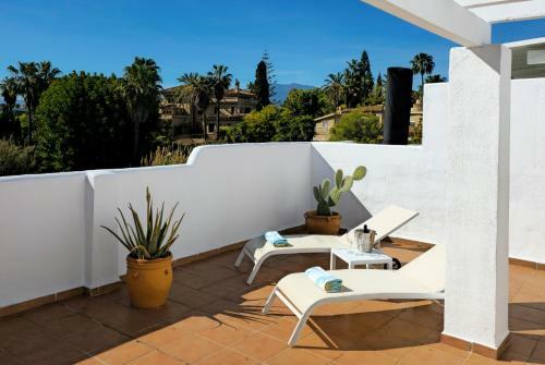 Marbella Real - 2 Bedroom Apartment