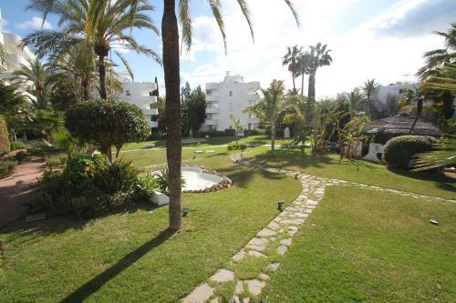 Marbella Real - 2 Bedroom Apartment