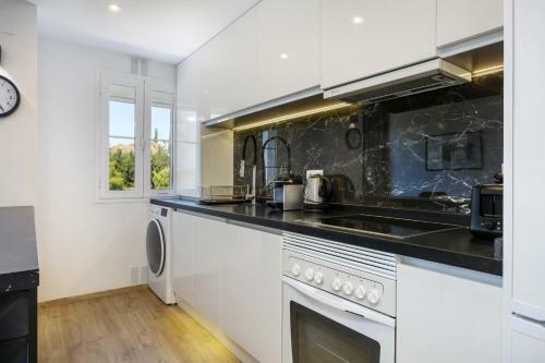 Marbella Real - 2 Bedroom Apartment