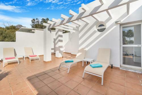 Marbella Real - 2 Bedroom Apartment