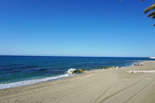 Marbella Real - 2 Bedroom Apartment