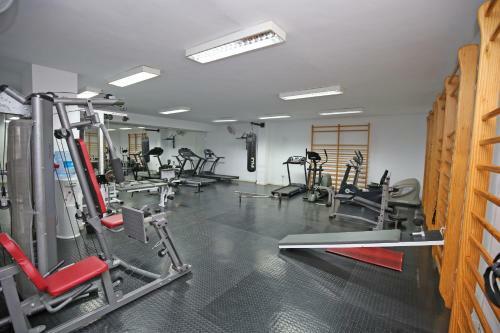 Marbella Real - 2 Bedroom Apartment