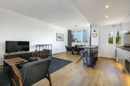 Marbella Real - 2 Bedroom Apartment