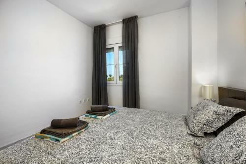 Marbella Real - 2 Bedroom Apartment