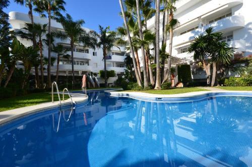 Marbella Real - 2 Bedroom Apartment