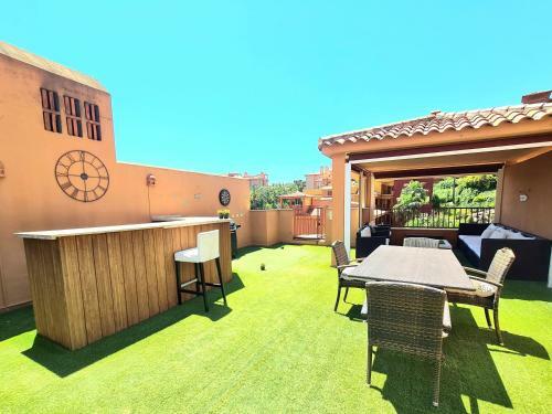 Apartamento AA Guest - Reserva De Marbella Golf Course Eco