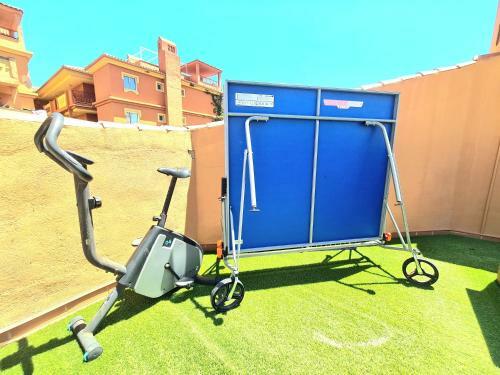 Apartamento AA Guest - Reserva De Marbella Golf Course Eco