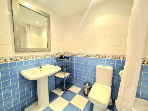 Apartamento AA Guest - Reserva De Marbella Golf Course Eco
