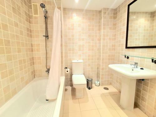 Apartamento AA Guest - Reserva De Marbella Golf Course Eco