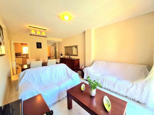 Apartamento AA Guest - Reserva De Marbella Golf Course Eco