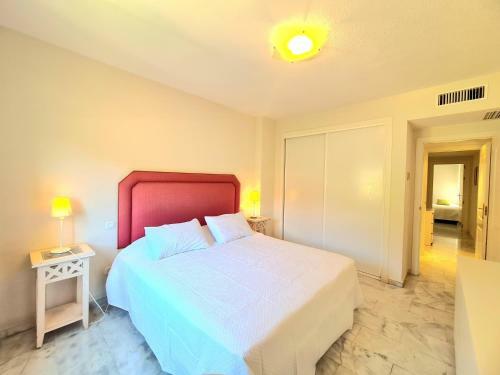 Apartamento AA Guest - Reserva De Marbella Golf Course Eco