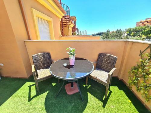 Apartamento AA Guest - Reserva De Marbella Golf Course Eco