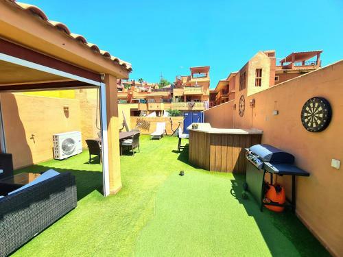 Apartamento AA Guest - Reserva De Marbella Golf Course Eco