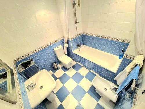 Apartamento AA Guest - Reserva De Marbella Golf Course Eco